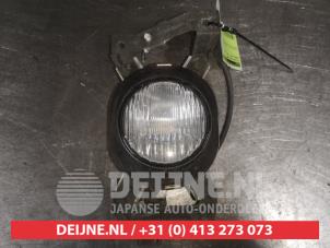 Suzuki Ignis Fog light, front right O446498 photo 2