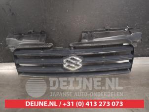 Suzuki Ignis Grille O446501 photo 2