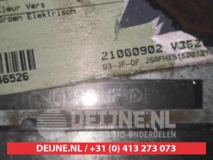 Suzuki Ignis Portierruit 4Deurs rechts-voor O446526 foto 3