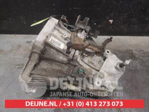 Gebruikte Versnellingsbak Nissan Pulsar (C13) 1.5 dCi DPF Prijs € 250,00 Margeregeling aangeboden door V.Deijne Jap.Auto-onderdelen BV