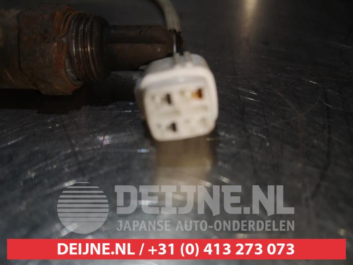 Lambda Sonde van een Subaru Legacy Wagon (BH) 2.0 16V 1999