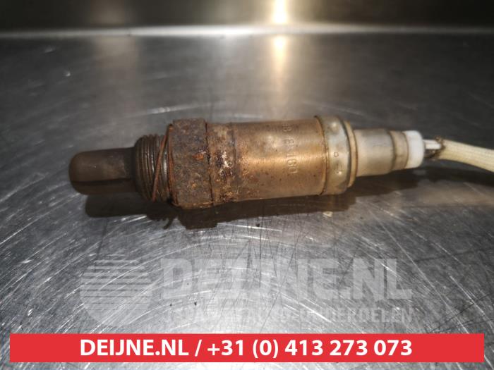 Lambda Sonde van een Subaru Legacy Wagon (BH) 2.0 16V 1999