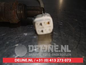 Lambda Sonde van een Subaru Legacy Wagon (BH) 2.0 16V 1999