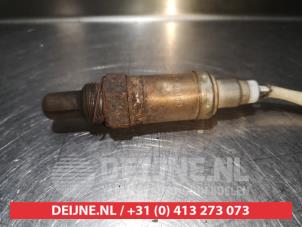 Lambda Sonde van een Subaru Legacy Wagon (BH) 2.0 16V 1999
