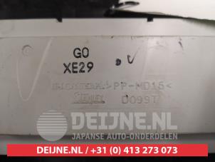 Honda Accord Display Interieur O446566 foto 3