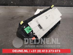 Honda Accord Display Interieur O446566 foto 2