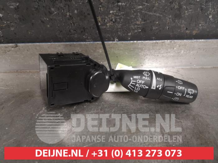 Honda Accord Scheibenwischer Schalter O446571