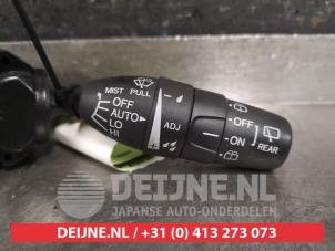 Honda Accord Ruitenwis Schakelaar O446571 foto 2