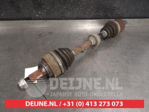 Honda Accord Antriebswelle links vorne O446575 foto 2