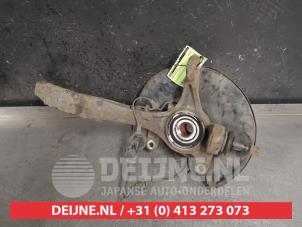 Honda Accord Achsschenkel rechts vorne O446577 foto 2