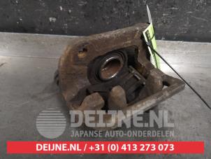 Honda Accord Remklauw (Tang) rechts-achter O446605 foto 2