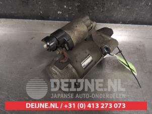 Honda Accord Anlasser O446606 foto 2