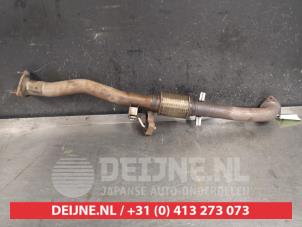 Honda Accord Auspuff Hauptrohr O446608 foto 2