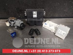 Gebruikte Computer Motormanagement Suzuki SX4 (EY/GY) 1.6 16V VVT Comfort,Exclusive Autom. Prijs € 75,00 Margeregeling aangeboden door V.Deijne Jap.Auto-onderdelen BV