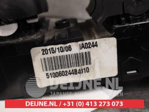 Hyundai I10 Kombischalter Fenster O446649 foto 3