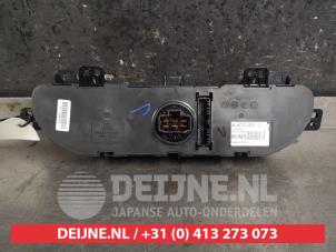 Hyundai I10 Heater control panel O446673 photo 2