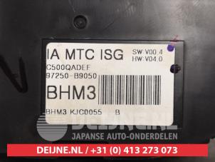 Hyundai I10 Heater control panel O446673 photo 3