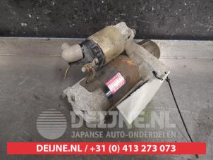 Suzuki Ignis Starter O446690 photo 2