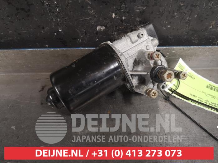 Hyundai Coupe Ruitenwissermotor voor O446699