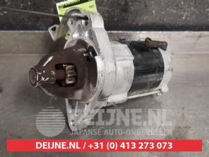 Gebruikte Startmotor Toyota Yaris III (P13) 1.0 12V VVT-i Prijs € 35,00 Margeregeling aangeboden door V.Deijne Jap.Auto-onderdelen BV