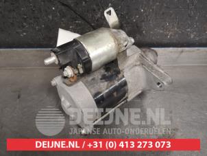 Toyota Yaris Starter O446704 photo 2