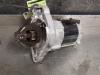 Toyota Yaris III (P13) 1.0 12V VVT-i Startmotor