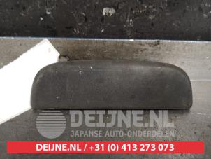 Suzuki Ignis Türgriff 4-türig rechts vorne O446740 foto 2