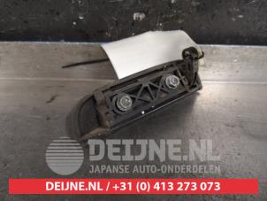 Suzuki Ignis Türgriff 4-türig rechts vorne O446740 foto 3