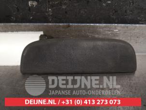 Suzuki Ignis Rear door handle 4-door, right O446741 photo 2