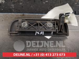 Suzuki Ignis Rear door handle 4-door, right O446741 photo 3