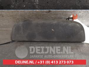 Suzuki Ignis Portiergreep 4Deurs links-achter O446742 foto 2