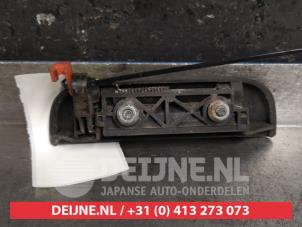 Suzuki Ignis Portiergreep 4Deurs links-achter O446742 foto 3