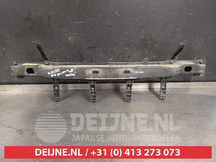 Kia Pro Ceed Bumperframe achter O446744