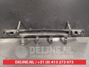 Kia Pro Ceed Stoßstangeträger hinten O446744 foto 2