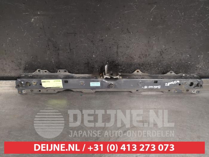 Suzuki Baleno Lock plate O446776