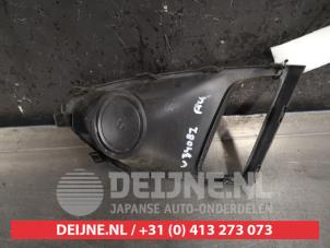 Suzuki Baleno Stoßstangenrost O446782 foto 2