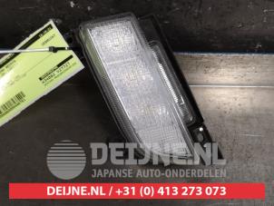 Suzuki Baleno Dagrijverlichting rechts O446781 foto 2