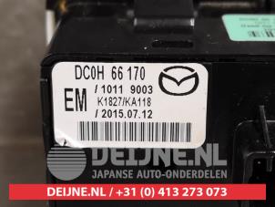 Mazda CX-3 Schalter asr (sonst.) O446790 foto 3