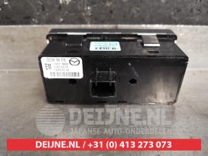 Mazda CX-3 Schalter asr (sonst.) O446790 foto 2