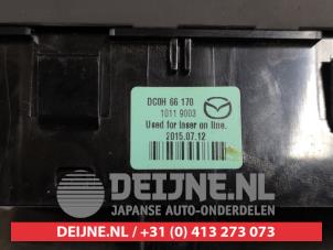 Mazda CX-3 Schalter asr (sonst.) O446790 foto 4