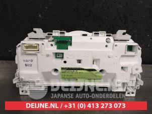 Mazda CX-3 Odometer KM O446791 photo 2