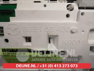 Mazda CX-3 Odometer KM O446791 photo 3