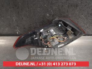 Hyundai I20 Taillight, right O446812 photo 3