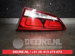 Hyundai I20 Achterklep reflector rechts O446814 foto 2
