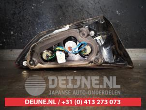 Hyundai I20 Achterklep reflector rechts O446814 foto 3