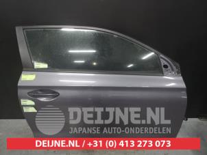 Hyundai I20 Portier 2Deurs rechts O446819 foto 2