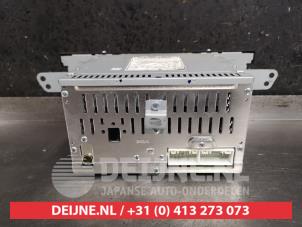 Hyundai I20 Radio O446823 photo 2
