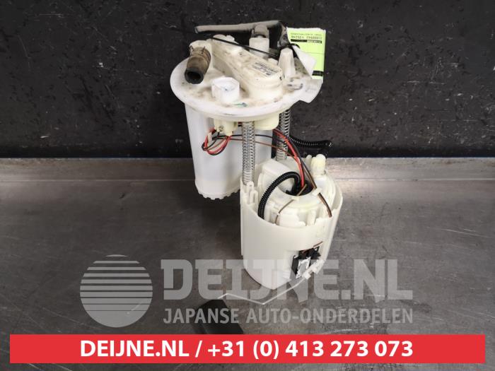 Gebruikte Tank element Pomp Hyundai i20 Coupe 1.0 T-GDI 120 12V Prijs € 150,00 Margeregeling aangeboden door V.Deijne Jap.Auto-onderdelen BV