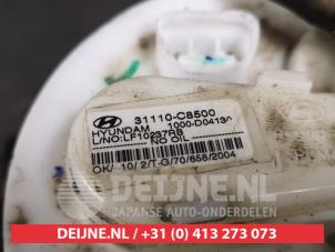 Hyundai I20 Brandstofpomp Elektrisch O446828 foto 3