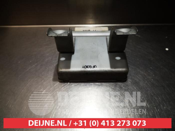 ABS Computer van een Toyota Paseo (EL54) 1.5i,GT MPi 16V 1995